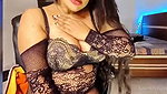 MAN MOHINI 21 indian milf hindi stripchat