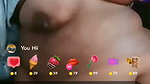 Tamil Swathi Aunty Nude Show