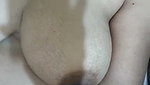 Busty Aunty Showing Her AssholeL1
