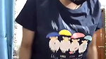 Suvosri Live Nude Show
