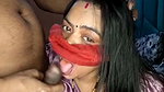 Indian Couple Blowjob Live Show