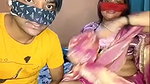 Indian Couple Blowjob Live Show