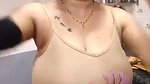 Desi Milf Nude Show
