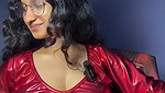Cute Tamil Girl Masturbating On Live