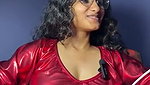 Cute Tamil Girl Masturbating On Live