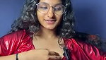 Cute Tamil Girl Masturbating On Live