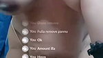 Mallu Aunty Private Nude Show