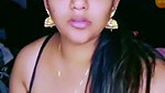 Telugu Anu Showing Her Boobs On Live