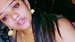 Telugu Anu Showing Her Boobs On Live