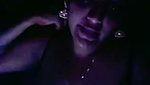 Telugu Anu Showing Her Boobs On Live
