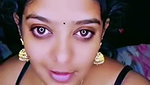 Telugu Anu Showing Her Boobs On Live