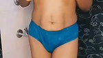 Desi Milf Private Nude Show
