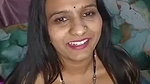 Married Bhabhi Live Nude Show