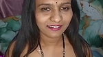 Married Bhabhi Live Nude Show