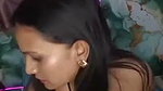 Married Bhabhi Live Nude Show