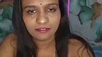 Married Bhabhi Live Nude Show