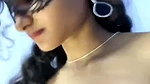Cute Tamil Live Show