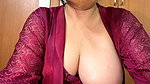 88pink 20 nepali randi bhabhi mahroon nighty boobs open