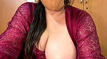 88pink 21 mahroon nighty nepali randi bhabhi dirty talk