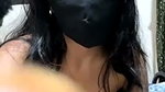 Sexylaiba Nude Live Show P1