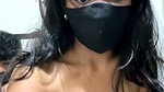 Sexylaiba Nude Live Show P1