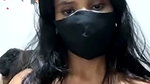 Sexylaiba Nude Live Show P1