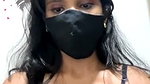 Sexylaiba Nude Live Show P2