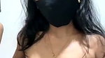Sexylaiba Nude Live Show P2