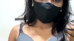 Sexylaiba Nude Live Show P3