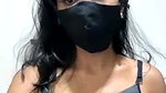 Sexylaiba Nude Live Show P3