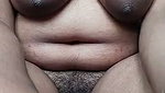 Mallu Horny Aunty Masturbating On Live