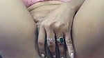 Saniya Live Nude Show p1