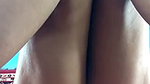 Saniya Live Nude Show p2