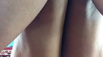Saniya Live Nude Show p2