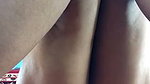 Saniya Live Nude Show p2