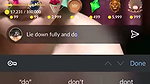 Beautiful Girl Nude Live Show