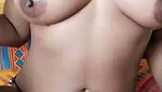 Desi Girl Tango Private Nude Show p2