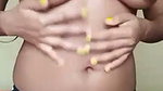 Desi Girl Tango Private Nude Show p1