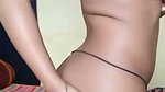 Desi Girl Tango Private Nude Show p1