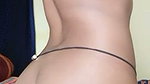 Desi Girl Tango Private Nude Show p1