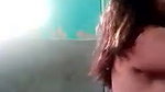 Bengali Bhabhi Bath Video