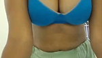 Bhabhi Removing Sharee Fingering On Live
