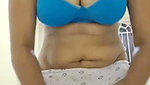 Bhabhi Removing Sharee Fingering On Live