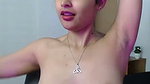 Gorgeous Girl Nude Show p2