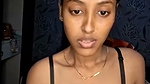 Hot queen  Live Show With Face