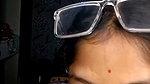 Hot queen  Live Show With Face