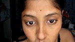 Hot queen  Live Show With Face