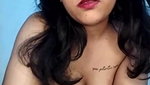 Horny Indian Girl Masturbating On Live