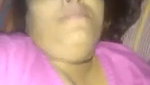 Desi Bhabhi Sucking Cock