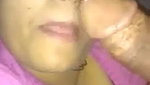 Desi Bhabhi Sucking Cock